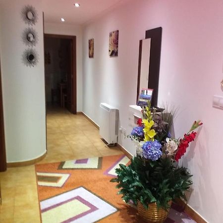 Pons Caesaris Villa Pontecesures Kültér fotó