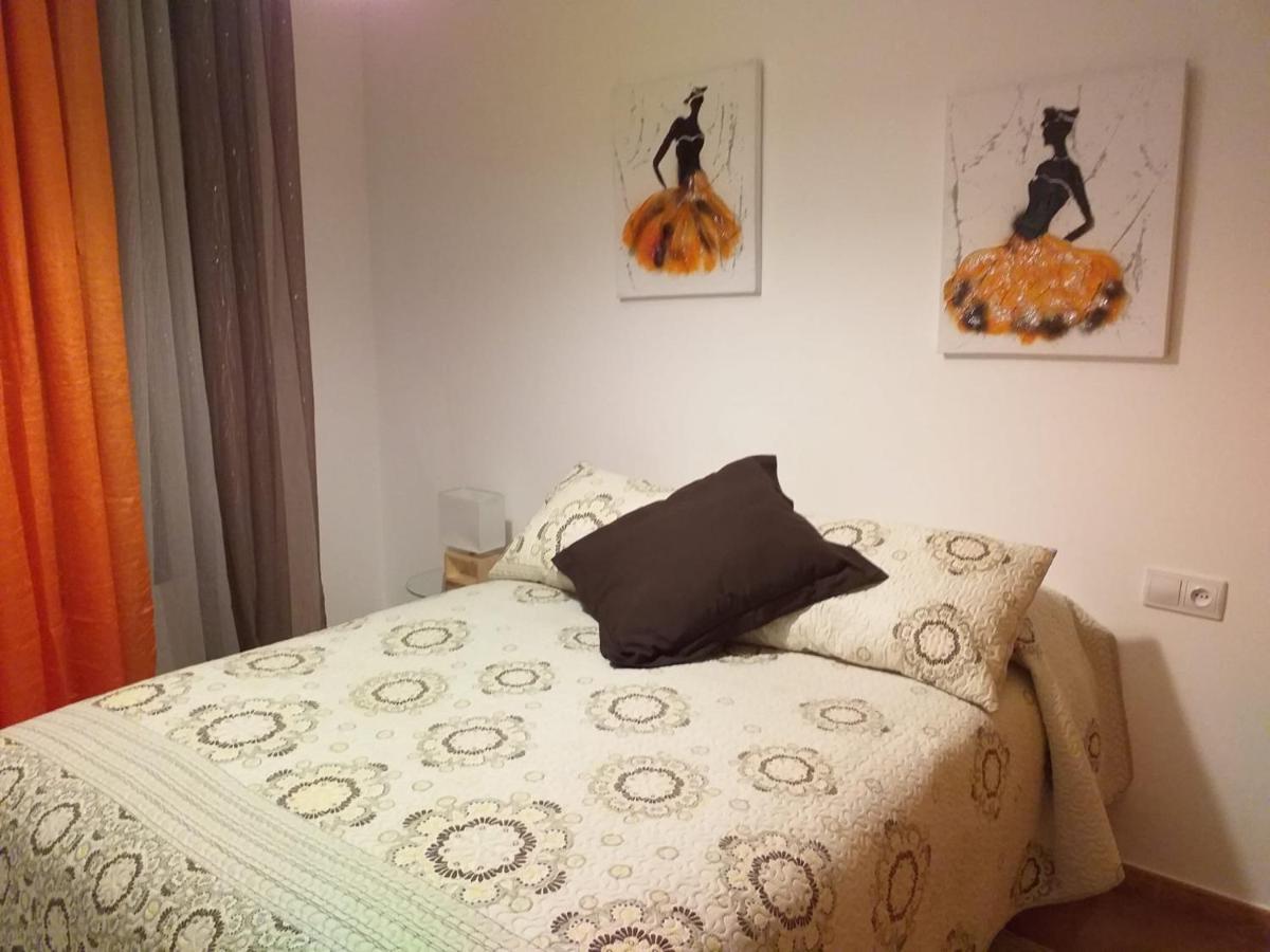 Pons Caesaris Villa Pontecesures Kültér fotó