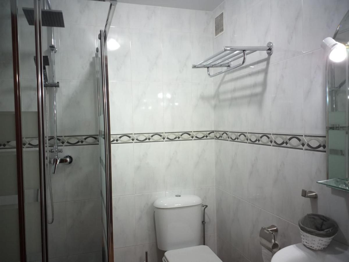 Pons Caesaris Villa Pontecesures Kültér fotó