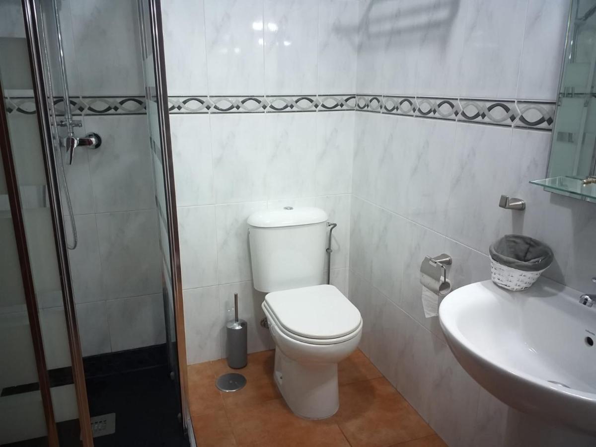 Pons Caesaris Villa Pontecesures Kültér fotó